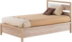 Carmen Детско легло с ракла palermo 120 х 200 (3575601) - xmall