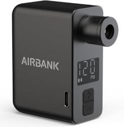Cycplus Airbank elektromos mini pumpa AS1 PRO (AS1 PRO)