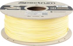 Spectrum Pastello PLA Lemon Cream - 1, 75 mm / 1000 g (80729)
