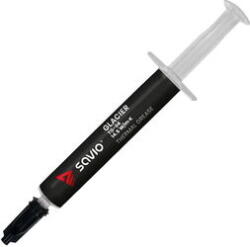 Savio Pasta termoconductoare 1 g (savgtg-glacier tg-04 1g) - cel