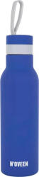 N'OVEEN Termos NOVEEN TB152 Albastru Satinat 500ml Inox Perete dublu (tb152)