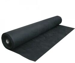 AGRONOMO Folie microporoasa neagra 1.06m/50gr/mp (E50106100CN1)