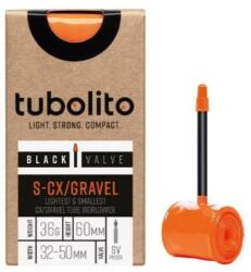 TUBOLITO S-Tubo CX/Gravel 700×32/50C - SV60B (33000155)
