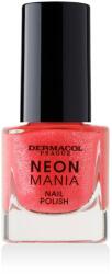 Dermacol Neon Mania 5. Bubblegum Pink (85979987)
