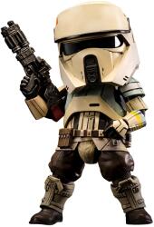 Beast Kingdom Star Wars Shoretrooper - Egg Attack Action Figura 16.5 cm Figurina