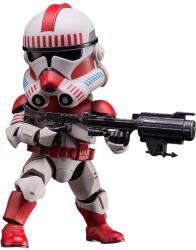 Beast Kingdom Star Wars Shock Trooper - Egg Attack Action Figura 16.5 cm Figurina
