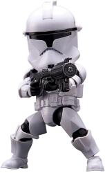 Beast Kingdom Star Wars Clone Trooper - Egg Attack Action Figura 16.5 cm Figurina