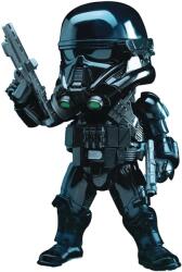 Beast Kingdom Star Wars Death Trooper - Egg Attack Action Figura 16.5 cm Figurina
