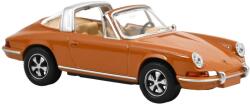 Norev Model de colecție NOREV Modern: Mașini - Porsche 911 Targa 1969 Brown Jet-car (750080)