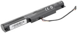 mitsu Acumulator Laptop MITSU pentru Lenovo IdeaPad, 100-15IBY (BC/LE-100)