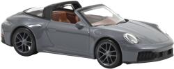 Norev Model de colecție NOREV Modern: Automobile - Porsche 911 GTS Targa 2024 Slate Gray Neo Jet-car (750073)