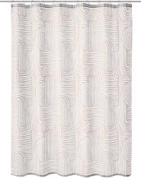 Kleine Wolke Linja perdea de duș 200x180 cm fără 7848289305 (7848289305) Perdea de dus