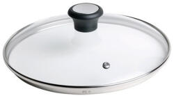 Tefal 28097812 üvegfedő (28097812)
