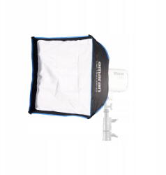 Amaran Softbox Amaran 45x45cm, negru, set 1 buc (977162450988)