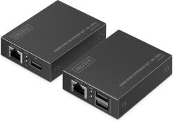 ASSMANN Switch KVM Digitus DIGITUS HDMI KVM Extender Set, 4K/30Hz (DS-55357)