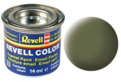 Revell Емайл боя Revell - 32168: матово тъмно зелено (dark green mat RAF)