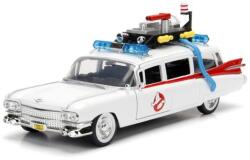 Jada Toys Ghostbusters кола ECTO-1, 1: 24 (99731314R00)