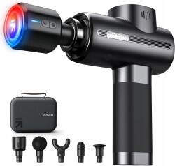 Ramiz RENPHO Massage Gun Active Thermacool black Schwarz R-C003H-BK RC003HBK (R-C003H) (R-C003H)
