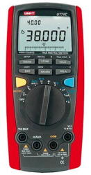 UNI-T MULTIMETRU DIGITAL UT71C UNI-T (MIEUT71C) - forit