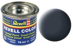 Revell Боя Revell имейл - 32179: матово сивкаво синьо (greyish blue mat)