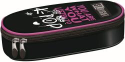 ST.RIGHT Penar oval St. Right K-Pop Rhythm - 1 fermoar (5903235698019) Penar