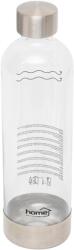 HOME HGSZG1000P Vizes palack szódagéphez - 850ml (HGSZG1000P)