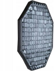 Elinchrom Grila Elinchrom RotaGrid mk2 pentru softbox Deep Octa 100 cm, 100x100cm (26777)