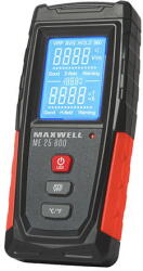  Generic MULTIMETRU RADIATIE ELECTROMAGNETICA MAXWELL (MIE25800)