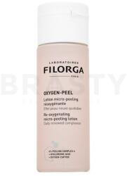 Filorga Oxygen-Peel Re-Oxygenating Micro-Peeling Lotion tisztító tej hámló hatású 150 ml