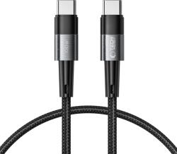 Tech-Protect Cablu Tech-Protect Ultraboost USB-C, PD 100W/5A, 0, 25 m - gri