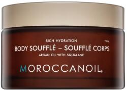  Moroccanoil Rich Hydration testápoló krém Body Soufflé 200 ml