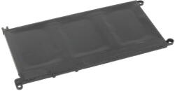mitsu Acumulator Laptop MITSU compatibil cu Dell, 3600 MAH (BC/DE-5590)