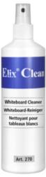 ELIX Clean Solutie de curatare ELIX Clean Spray curatare table albe pentru scris, 250ml, ELIX Clean (ECS-270250)