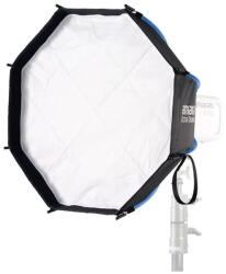 Amaran Softbox Octa Dome 60, Amaran, 60cm, montare Bowens, set complet accesorii (6977162451015)