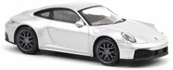 Norev Model de colecție NOREV Contemporary: Automobile - Porsche 911 GTS 2024 Polar Silver metallic Jet-car (750065)
