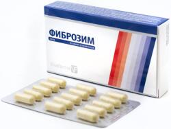 Vivafarma Fibrozim, 30 capsule, Vivafarma