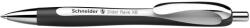 Schneider Pix Schneider Slider Rave XB, negru/alb (S-132549)