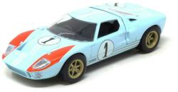 Norev Model de colecție NOREV Modern: Automobile - Ford GT40 1966 no. 1 Jet-Car (270568)