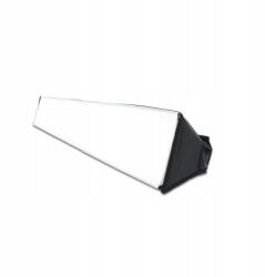 Aputure Softbox Aputure pentru INFINIBAR PB6, negru si alb, dimensiuni 30x30cm (AP-6971842185443)