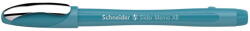 Schneider Pix Schneider Slider Memo XB, vernil (S-150213)