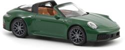 Norev Model de colecție NOREV Modern: Mașini - Porsche 911 GTS Targa 2024 British Racing Green Jet-car (750074)