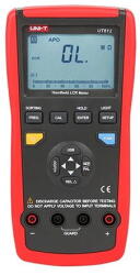 UNI-T MULTIMETRU DIGITAL UT612 RLC USB UNI-T (MIEUT612) - forit