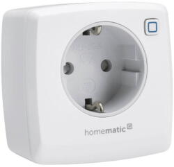 Homematic IP Homematic IP dimmer socket (HmIP-PDT) (150327A0)