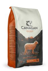 Canagan Gabonamentes Bárány - Száraz Kutyaeledel - 6kg