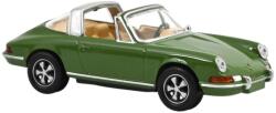 Norev Model de colecție NOREV Contemporary: Automobile - Porsche 911 Targa 1969 Olive Green Jet-car (750059)