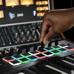 M-Audio Oxygen Pro 49 MIDI klávesový nástroj 49 klíče/klíčů USB