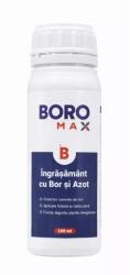 MAX Ingrasamant foliar cu bor BOROMAX - 100 ml, Legume, Fructe (PR-104405)
