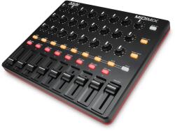 AKAI MIDIMIX keverő/kontroller DAW USB fekete