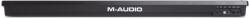 M-Audio Keystation 61 MK3 MIDI klávesový nástroj 61 klíče/klíčů USB Černá, Bílá