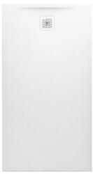 Laufen Zuhanytálca téglalap alakú Laufen PRO 150x80 cm öntött márvány H2139510000001 (H2139510000001)